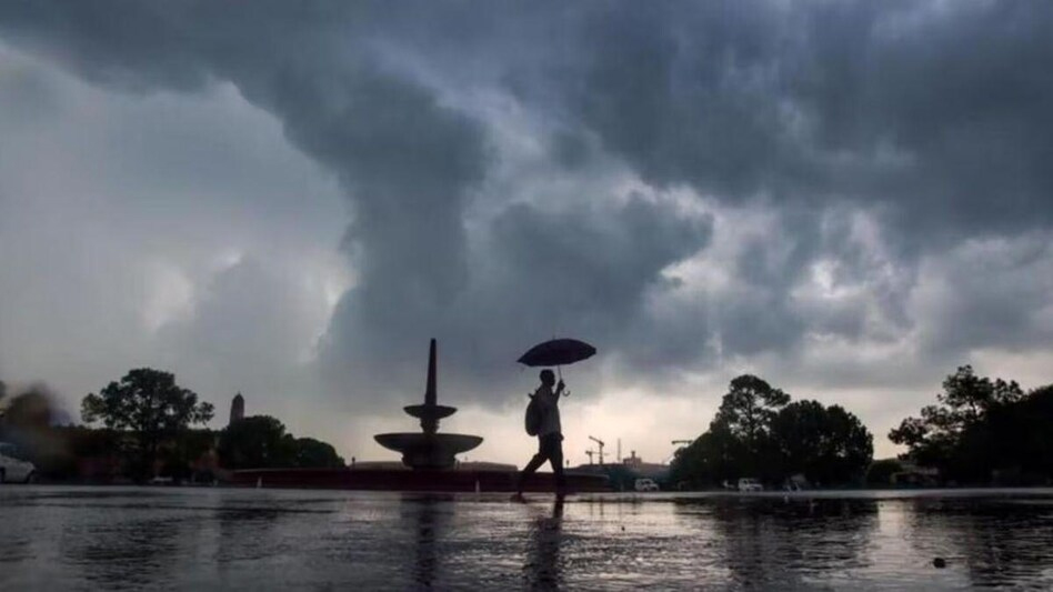 नजदीक आया मॉनसून की विदाई का समय, बारिश का दौर 2 दिन जारी रहेगा