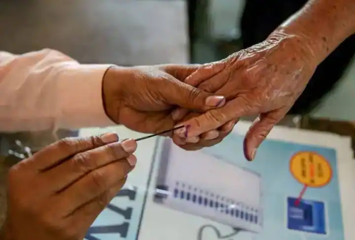 दिल्ली में कश्मीरी विस्थापित फेज-2 और 3 में करेंगे मतदान