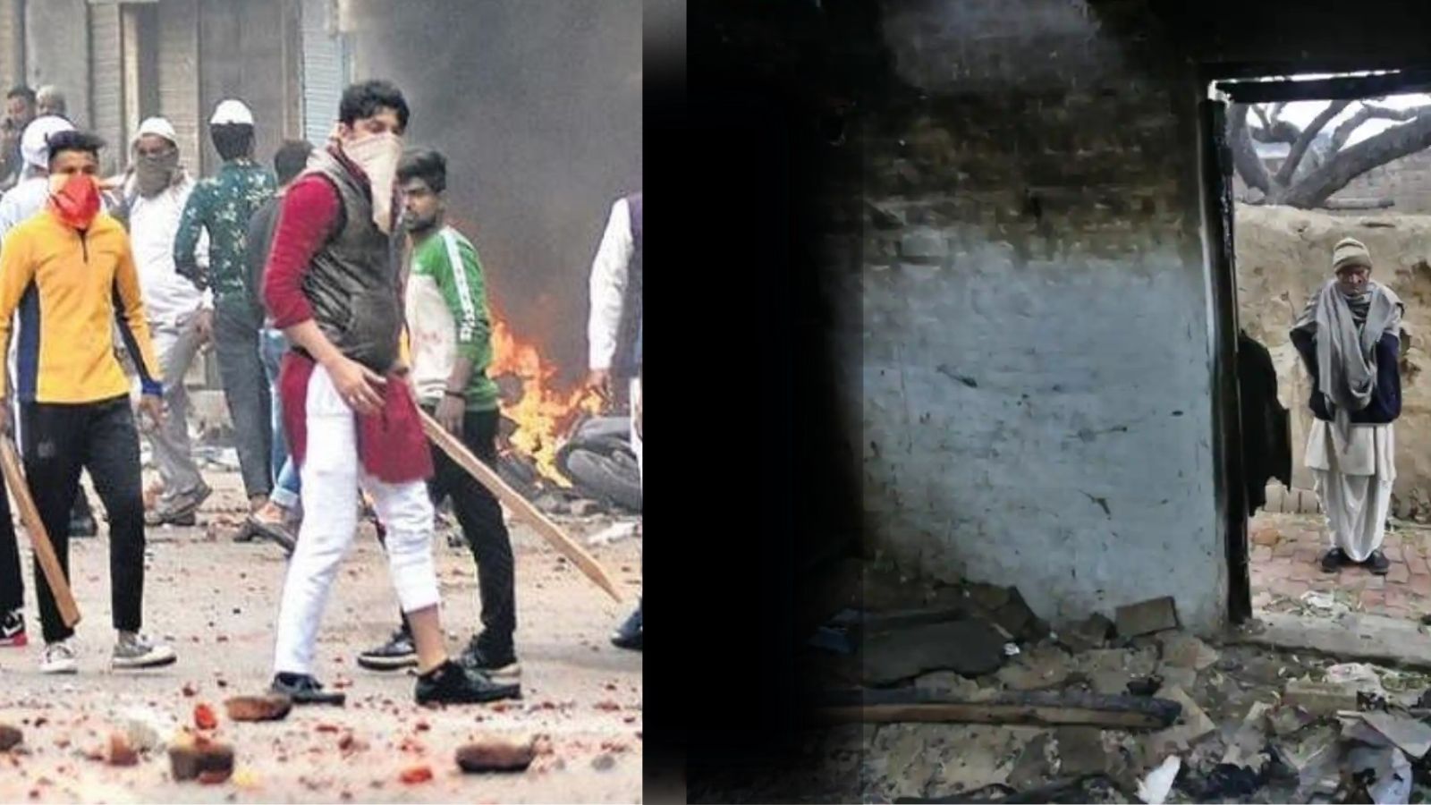 2013 Muzaffarnagar Riots: 60 लोगों की मौत, 40 हजार से ज्यादा बेघर, 11 साल पुराने सांप्रदायिक हिंसा में सबूत के अभाव में 10 आरोपी बरी