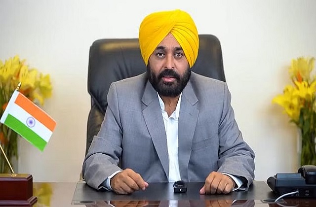पंजाब सरकार ने केंद्र से कर्ज की सीमा बढ़ाने की अपील की, वित्त मंत्रालय को लिखा पत्र
