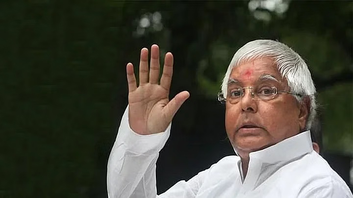 ED की सप्लीमेंट्री चार्जशीट में दावा : लैंड फॉर जॉब केस में लालू यादव ही मुख्य साजिशकर्ता