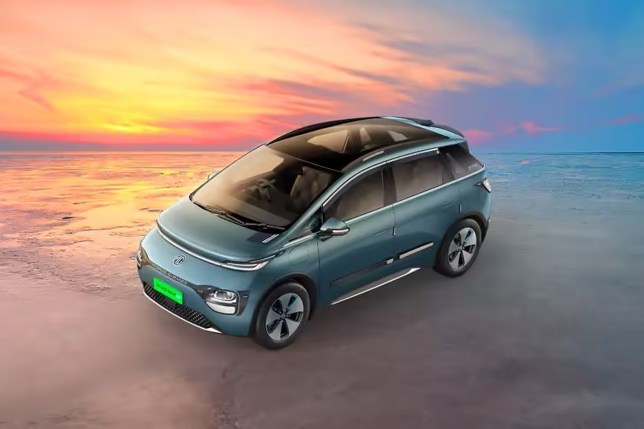 MG Windsor EV Price in India: नई इलेक्ट्रिक कार में लाइफटाइम मिलेगी ये वारंटी, जाने क्या होगा 1 साल फ्री !