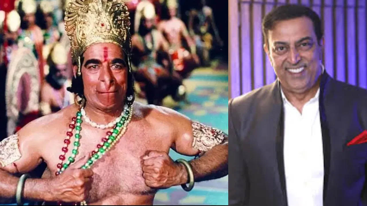 Delhi : रामलीला में बिंदु दारा सिंह बनेंगे हनुमान, शाहबाज खान बनेंगे रावण
