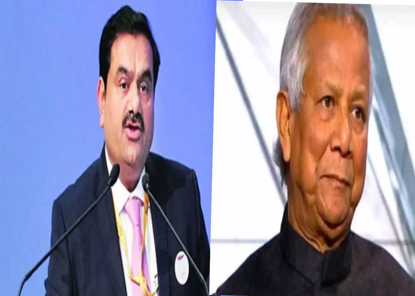 अडानी ने बिजली सप्लाई भुगतान पर बांग्लादेश की अंतरिम सरकार को दी चेतावनी