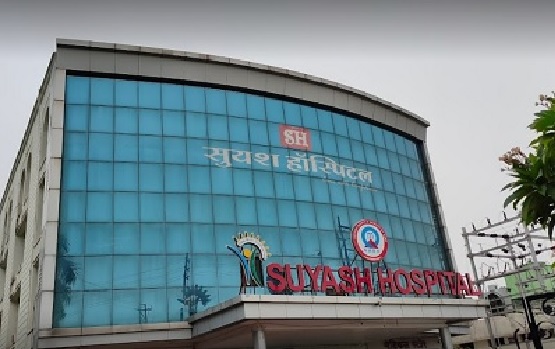 Raipur News: सुयश हॉस्पिटल के डॉ मनोज लाहोटी, डॉ नितीन, डॉ गगन और डॉ मोहन पर लगा गंभीर आरोप… आया ये फैसला