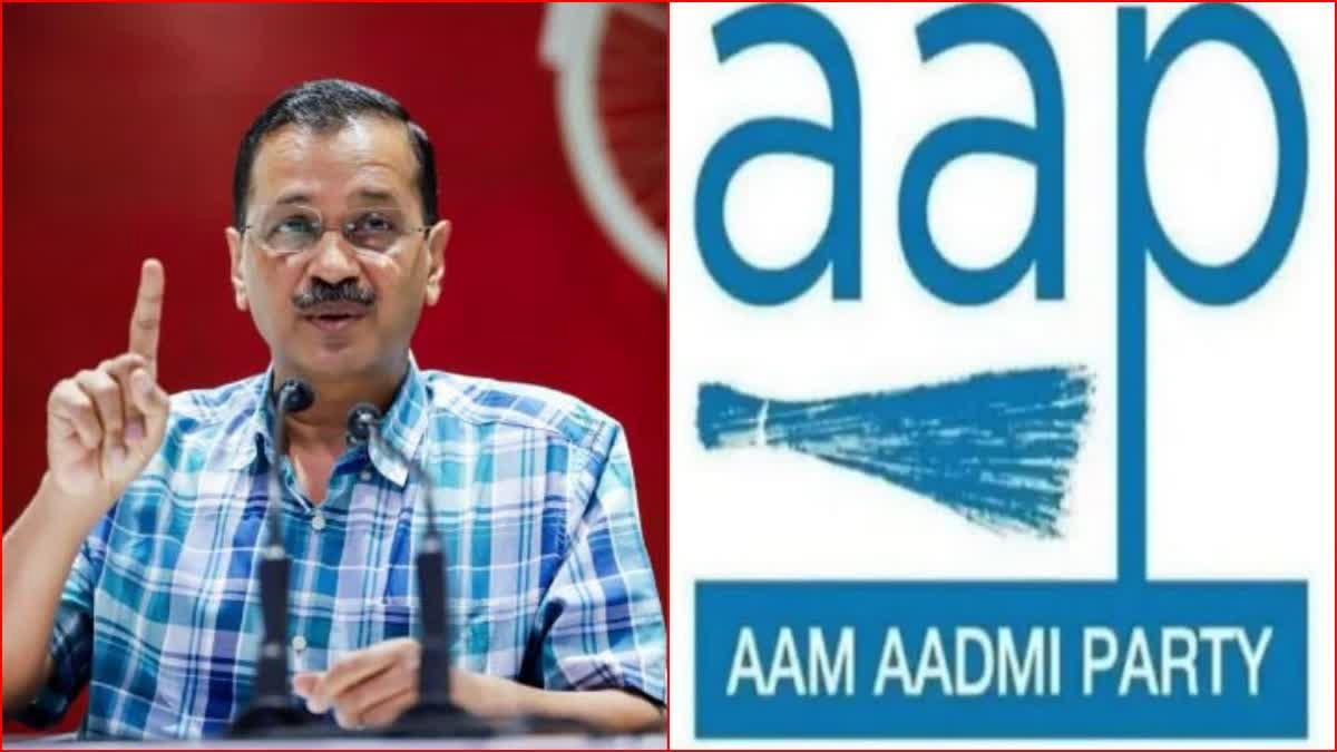 क्या सफाई कर्मचारी बेटा बनेगा दिल्ली का नया CM? चर्चा में आया एक और नाम