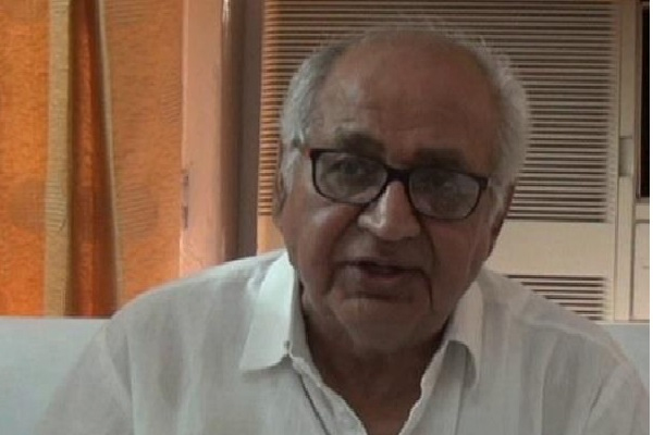 Haryana Assembly Election 2024: हरियाणा में चुनाव से पहले कांग्रेस को करारा झटका: भूपेंद्र सिंह हुड्डा के करीबी जयतीर्थ दहिया ने दिया इस्तीफा