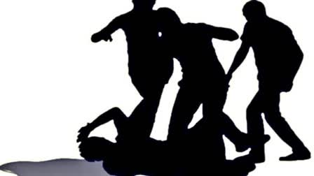 फिरोजपुर : स्कूली छात्रों में हुई झड़प, एक घायल