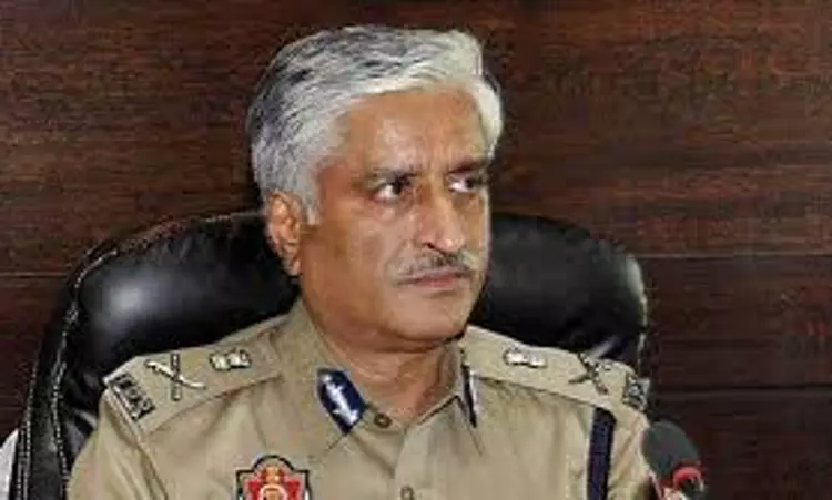 बलवंत सिंह मुल्तानी हत्या केस में सुमेध सैनी की याचिका खारिज, हाई कोर्ट ने भी किया था इनकार