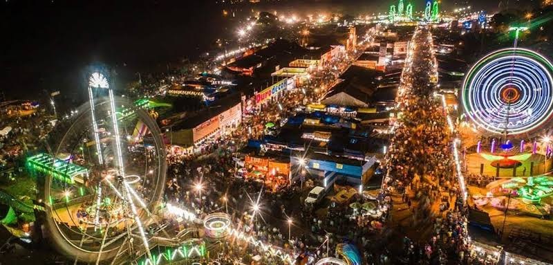 Bali Yatra 2024 Cuttack: कटक में बालियात्रा 15 नवंबर से होगी
