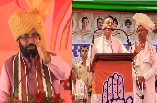 Haryana Assembly Election 2024: रणदीप सिंह सुरजेवाला की CM पद दावेदारी पर CM नायब सिंह सैनी ने दी सलाह