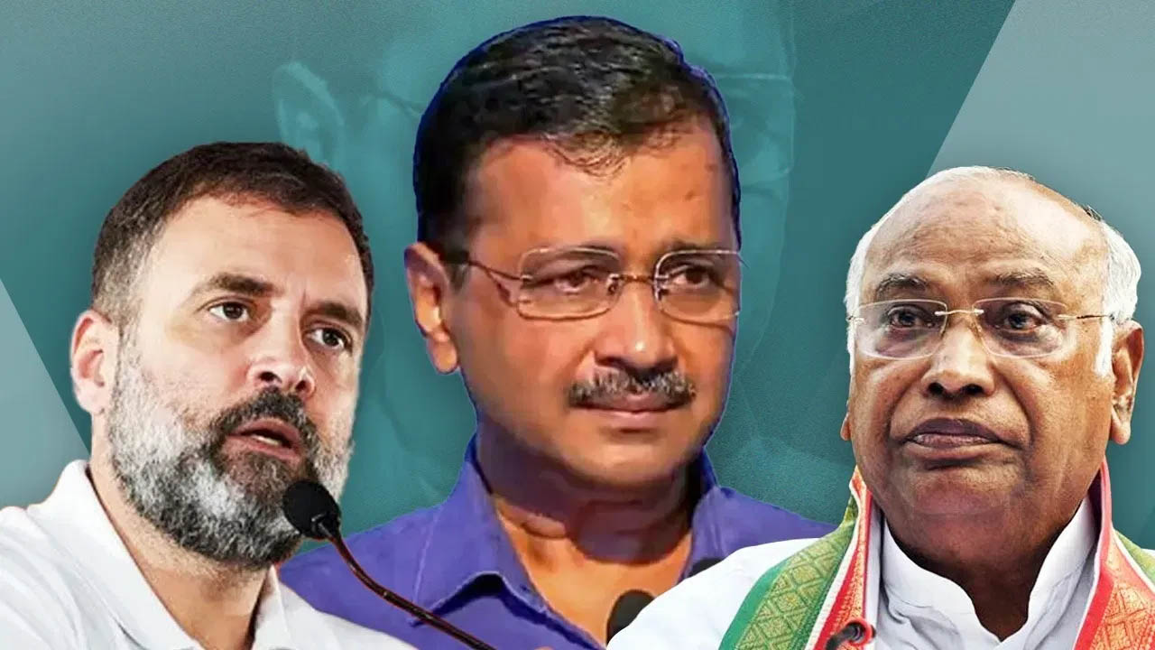 हरियाणा में कांग्रेस का AAP के साथ चुनाव लड़ने की इच्छा पर कई कांग्रेस नेताओं का ऐतराज