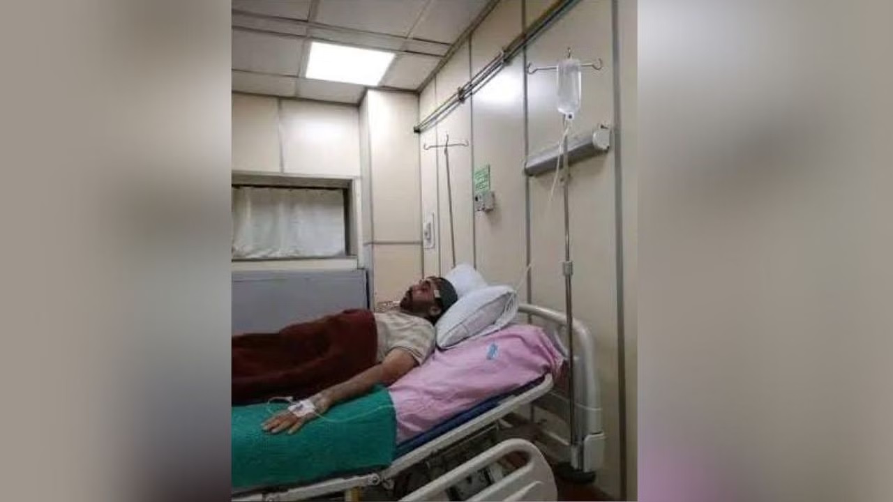 पंजाब के मुख्यमंत्री भगवंत मान की सेहत से जुड़ी बड़ी खबर…