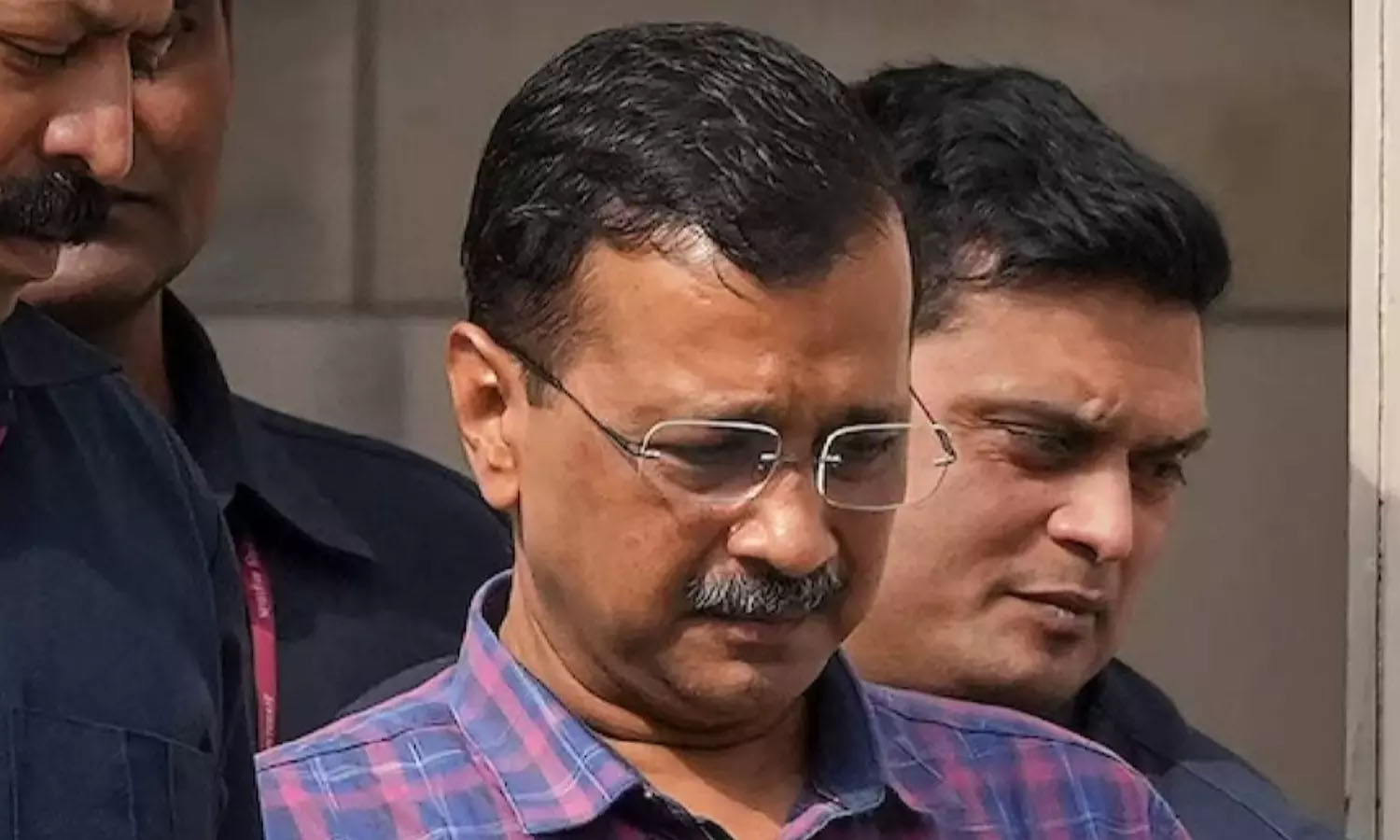अरविंद केजरीवाल को राहत नहीं, कोर्ट ने 25 सितंबर तक बढ़ाई न्यायिक हिरासत