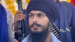 अमृतपाल सिंह के साथी गुरिंदरपाल सिंह ने एनएसए को हाईकोर्ट में दी चुनौती, सुनवाई 3 अक्टूबर को