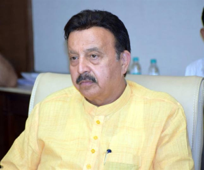 हरियाणा BJP के दिग्गज नेता का खुला ऐलान , टिकट नहीं दिया तो कांग्रेस में चला जाऊंगा