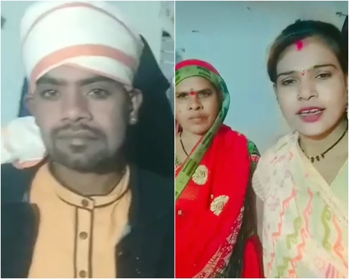 मासूम से दुष्कर्म और हत्या मामले में खुलासा, दरिंदे ने मां और बहन के कहने पर छिपाया था बच्ची का शव 