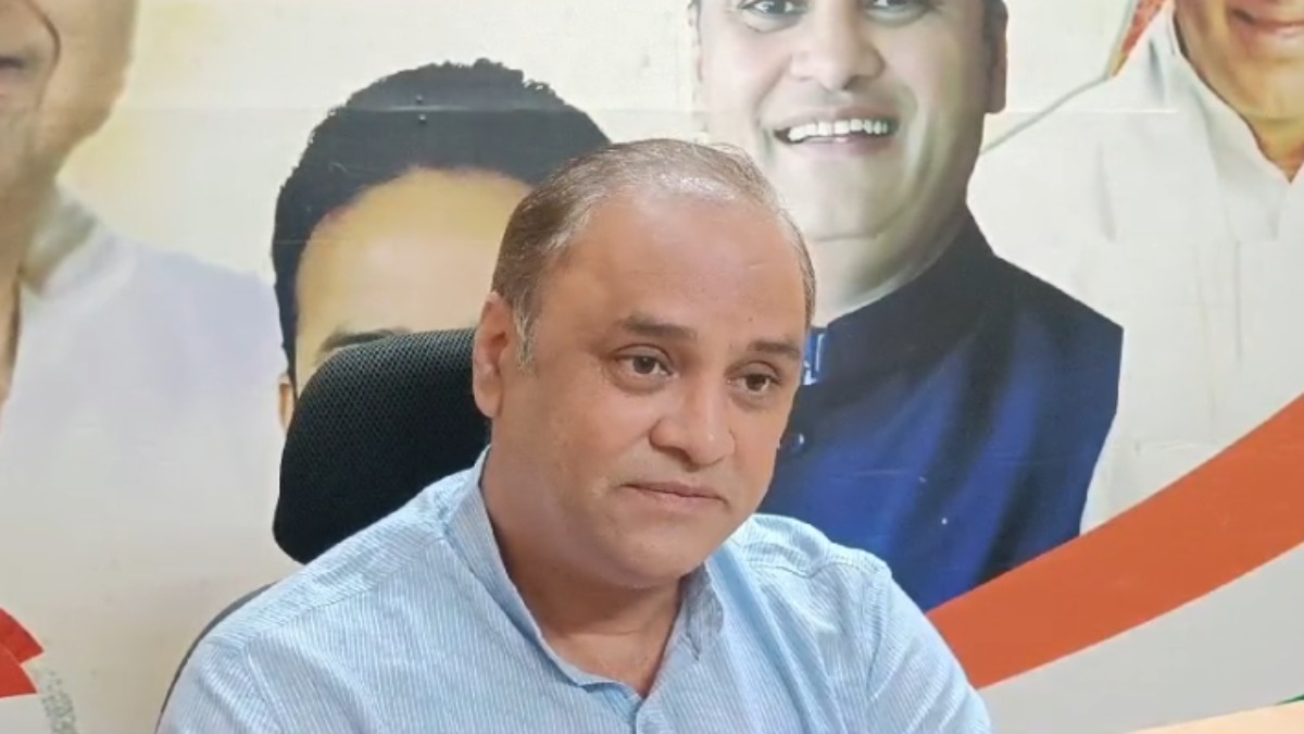 मासूम से रेप और हत्या का मामला: पूर्व केंद्रीय मंत्री का सरकार पर हमला, कहा- MP बना निशाचरों का प्रदेश