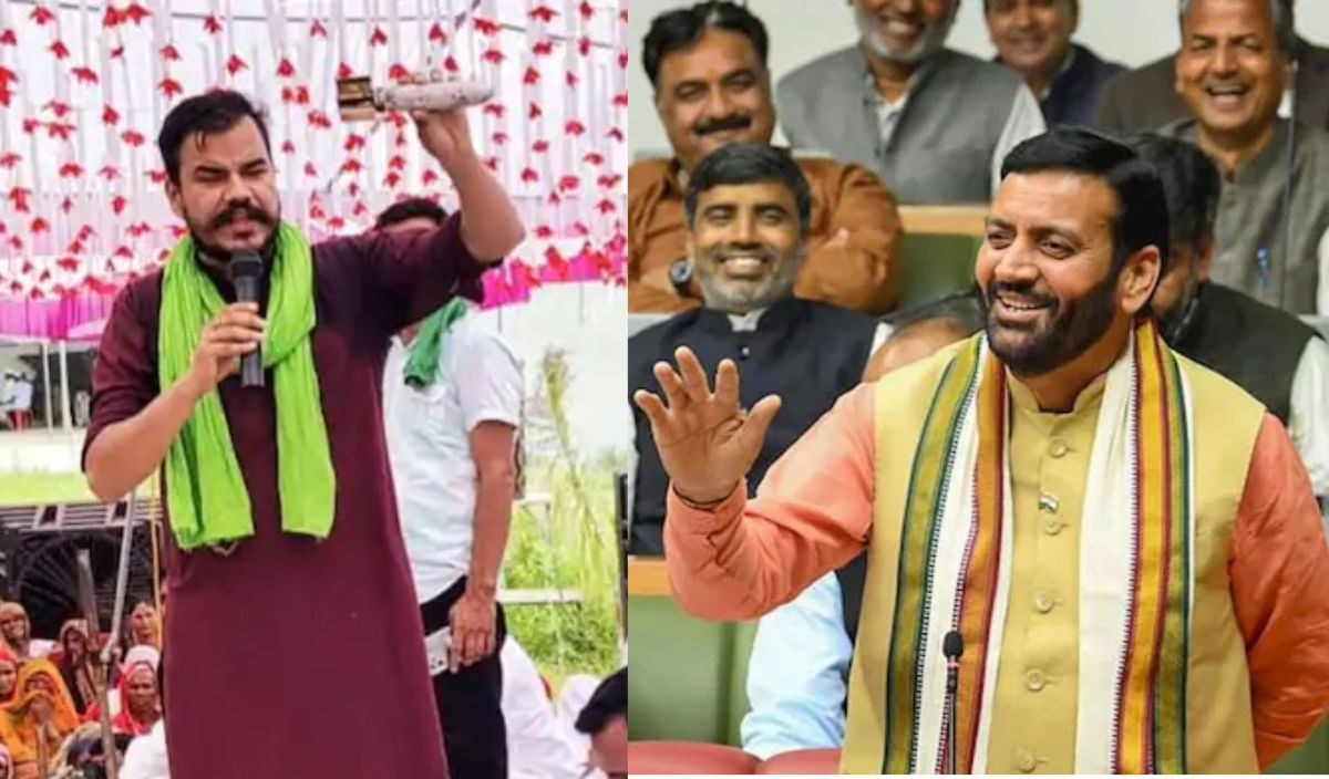 8 अक्टूबर नहीं 15 सितंबर को ही भाजपा का होगा ‘गेम ओवर’! हरियाणा से आई BJP की टेंशन बढ़ाने वाली खबर, जाने दोनों तिथि का क्या है रिश्ता