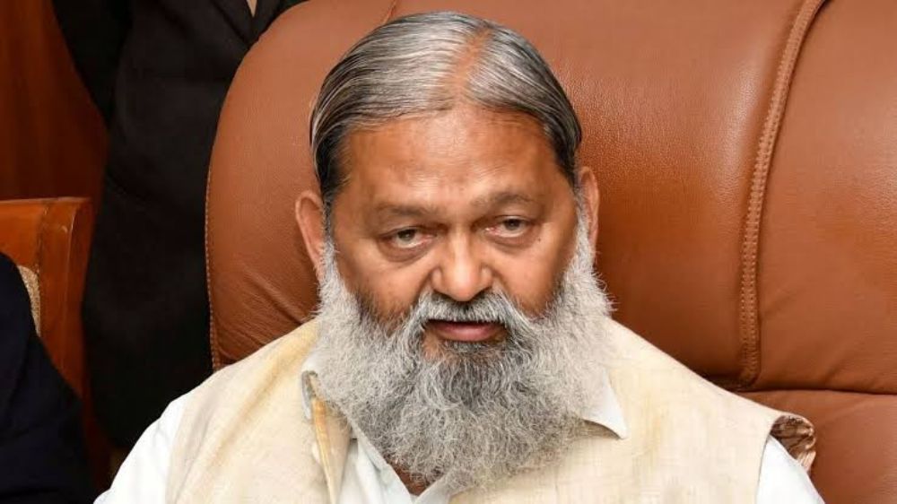 Anil Vij: बीजेपी नेता अनिल विज ने ठोका CM पद पर दावा, कहा- मैं बदलूंगा हरियाणा की तस्वीर- Haryana Assembly Election 2024