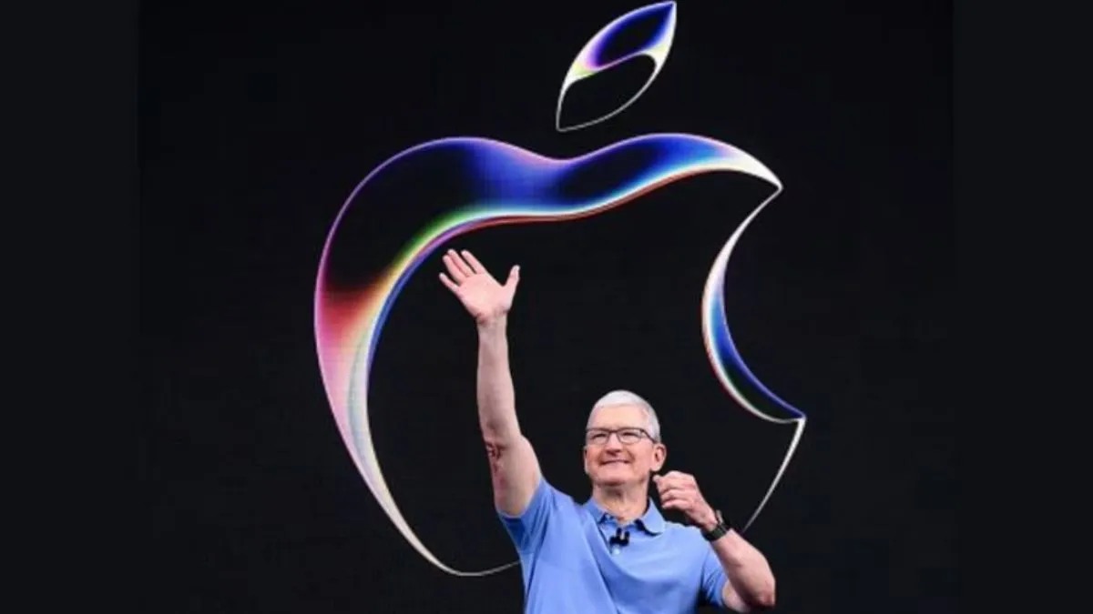 Apple Iphone 16 Launch Event 2024 LIVE: ख़त्म हुआ इंतज़ार, “It’s Glowtime” इवेंट में कंपनी ने सबसे पहले लॉन्च की Apple Watch Series 10, देखें लाइव