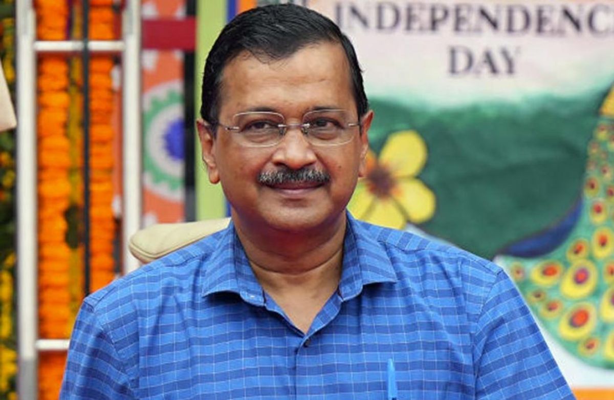 Arvind Kejriwal Bail: दफ्तर जाने पर रोक, फाइल पर दस्तखत नहीं कर पाएंगे, केस पर कमेंट न करने…. इन शर्तों पर मिली अरविंद केजरीवाल को जमानत
