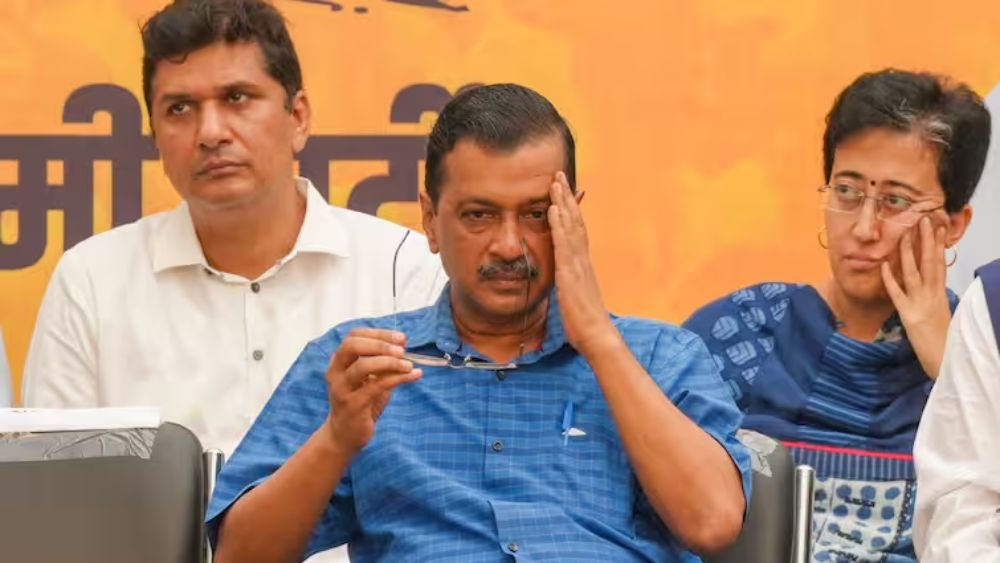 दिल्ली को मिलेगा आज नया मुख्यमंत्री, CM अरविंद केजरीवाल पद से देंगे इस्तीफा- Arvind Kejriwal Resignation