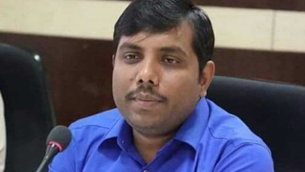 कलेक्टर के नाम पर ठगी: फर्जी आईडी से कॉल कर जालसाजों ने मांगे रुपए, लोगों को सरकारी योजना का दिया झांसा  