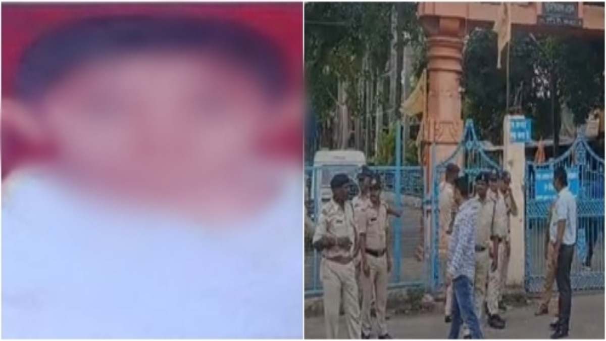 बड़ी खबर: 5 साल की मासूम के मौत मामले में बड़ा खुलासा, हत्या से पहले आरोपी ने किया था रेप 