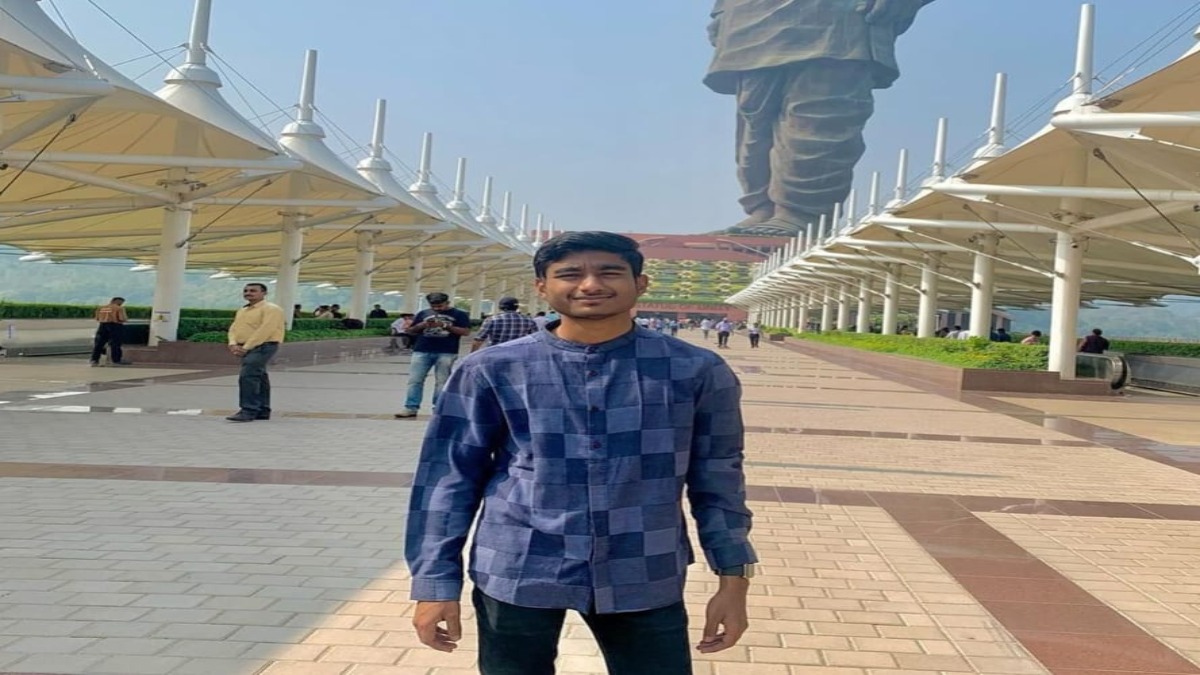 भोपाल में MANIT के छात्र ने किया सुसाइड: हॉस्टल के कमरे में फंदे से लटका मिला शव, मचा हड़कंप 
