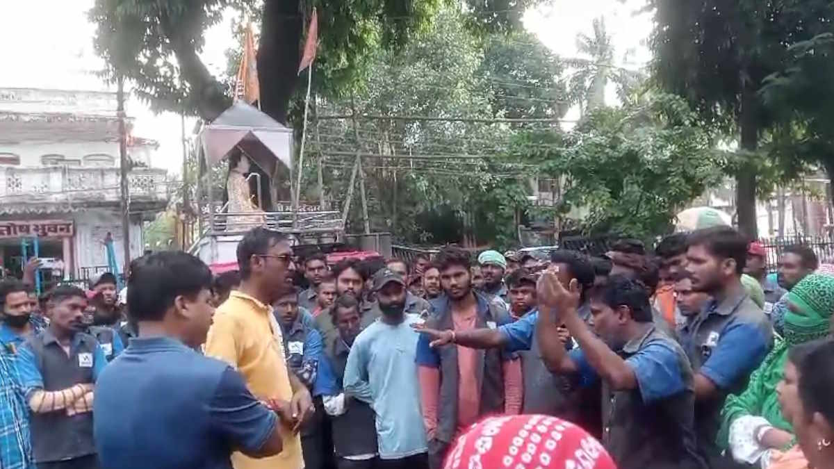 न्यायधानी की सफाई व्यवस्था ठप, हड़ताल पर गए सफाई कर्मचारी, जानिए क्या है वजह…