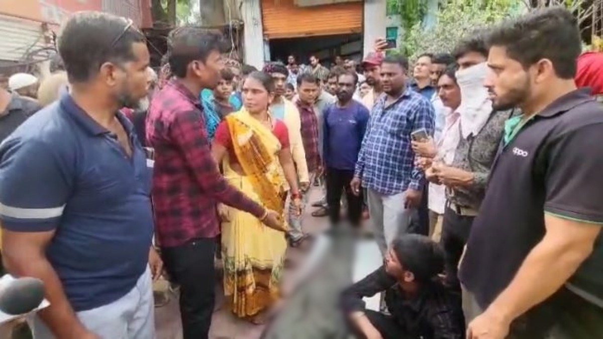 प्राइवेट अस्पताल में प्रसूता की मौत: स्वास्थ्य विभाग ने जांच के दिए आदेश, कमेटी गठित  