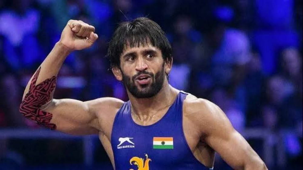 बजरंग पूनिया को जान से मारने की धमकी, विदेशी नंबर से आया वॉट्सएप मैसेज, कहा- ‘कांग्रेस छोड़ दो वरना…’- Bajrang Punia