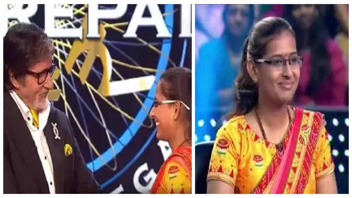 7वें फ्लोर से कूद कर आत्महत्या करने वाली नेहा शर्मा की कॉन्स्टेबल से सूबेदार तक की कहानी, KBC में भी दिखाया था हुनर…