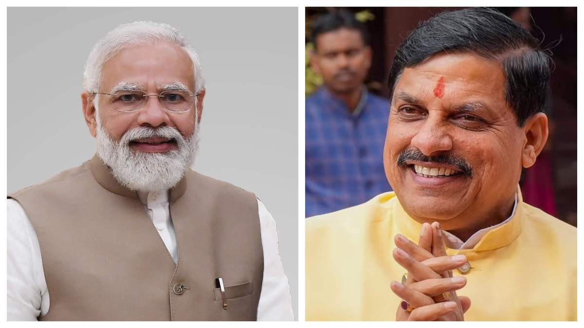 पीएम मोदी की अमेरिका यात्रा सफल और यादगार : CM डॉ मोहन यादव