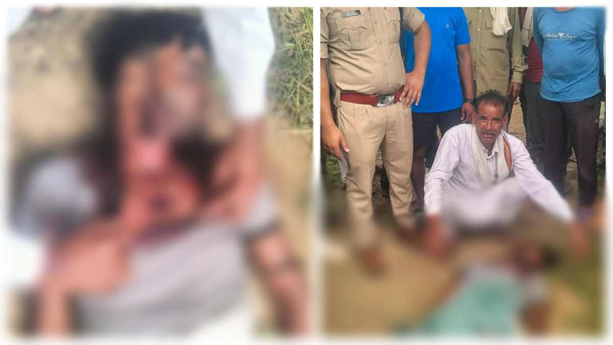 गोली मार कर आत्महत्याः बेटे की बीमारी से परेशान था पिता, जांच में जुटी पुलिस