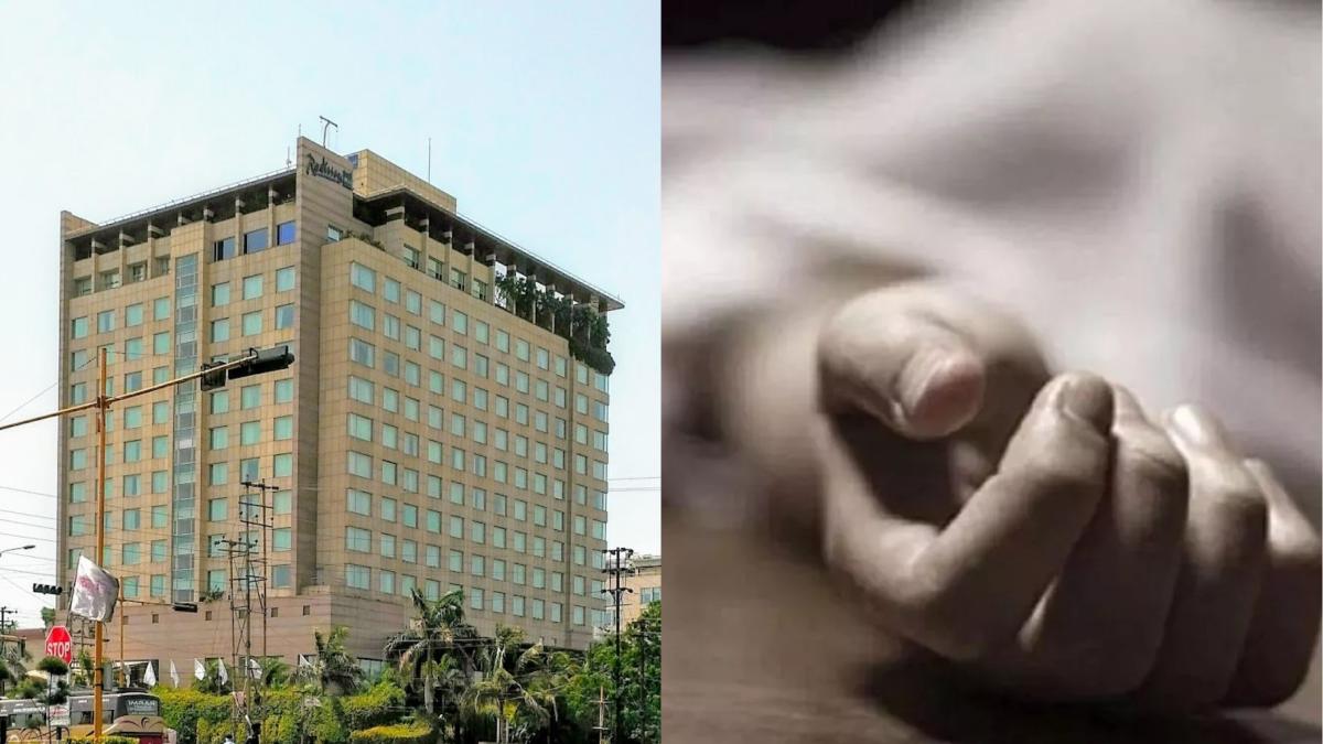5 स्टार होटल में अमेरिकी नागरिक की मौत, मचा हड़कंप… पुलिस ने जताई ये आशंका