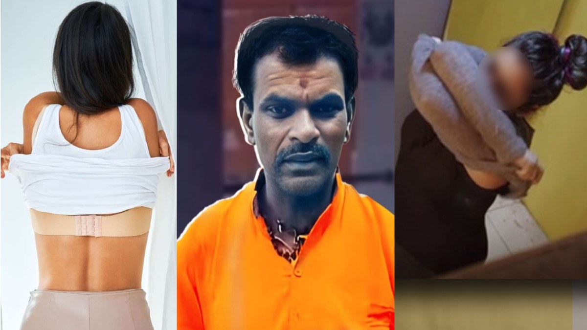 जिस्म का दिवाना : महंत को था महिलाओं के बदन को देखने का नशा, चेंजिंग रूम में लगाया था कैमरा, खुलासा होने के बाद से फरार, 1 लाख का इनाम घोषित