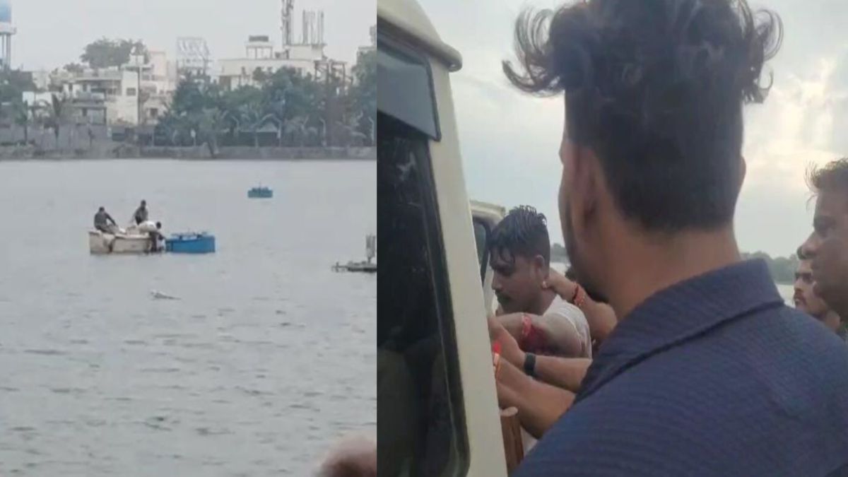 Raipur Crime: चाकूबाजी में घायल युवती की मौत, सिरफिरे युवक ने दिनदहाड़े तेलीबांधा तालाब पर मारा था चाकू