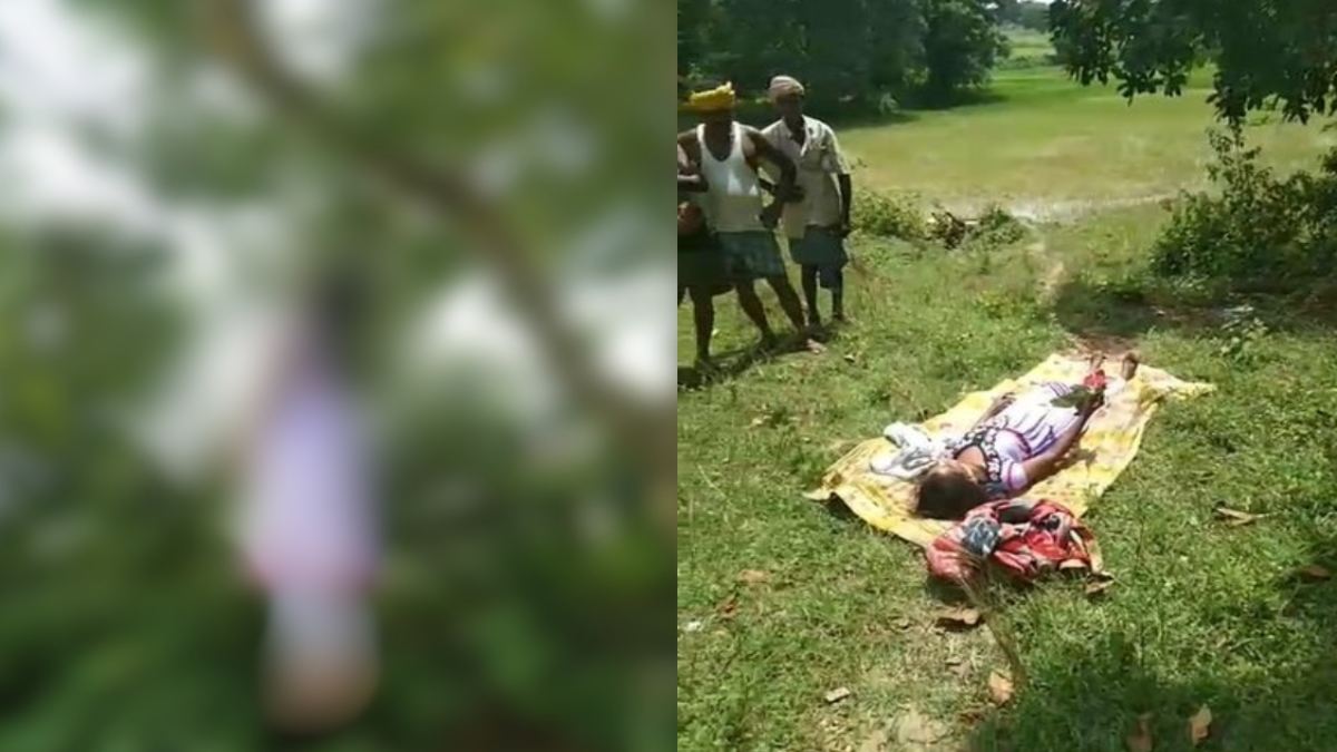 छत्तीसगढ़ : मां से मंगा नया मोबाइल, डिमांड पूरी नहीं होने पर नाबालिग बेटी ने किया सुसाइड