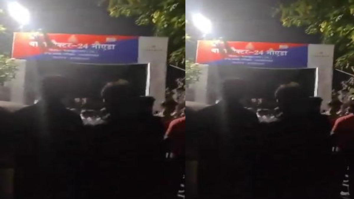 अफसर के बेटों का अपराधः IPS के बेटों को रास नहीं आया हुक्का बार का विरोध, फिर दोस्तों के साथ BJP नेता के बेटे की कर दी पिटाई…