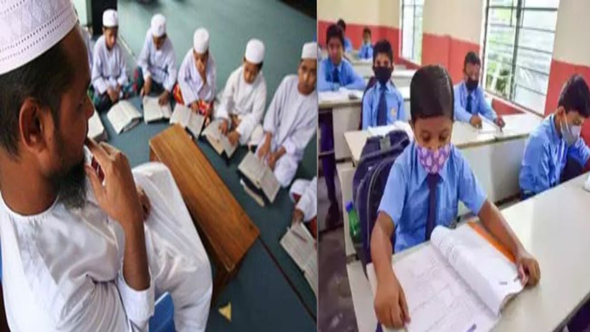बच्चों के शोषण के बढ़ते मामले पर शिक्षा विभाग का एक्शनः सभी स्कूल और मदरसा कर्मचारियों का वेरिफिकेशन अनिवार्य, आदेश जारी