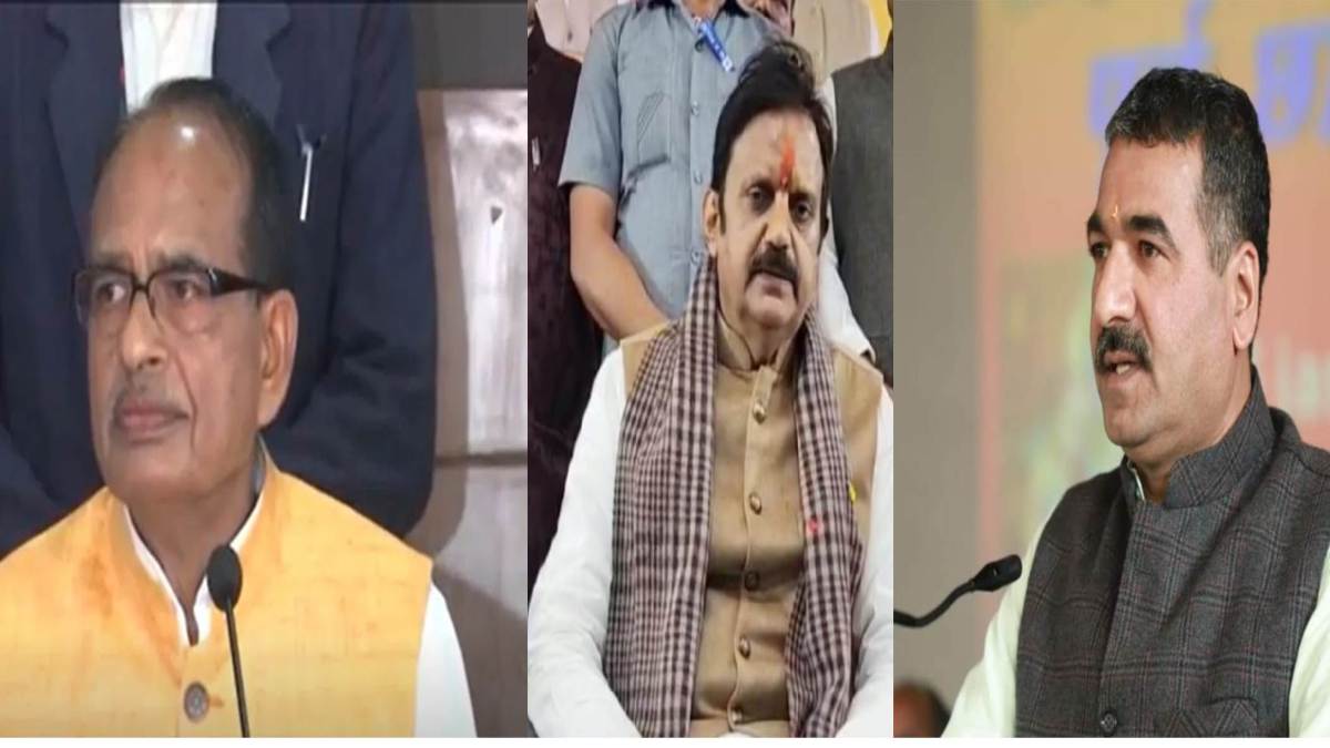 CM मोहन के पिता का निधन: शिवराज सिंह, डिप्टी सीएम, प्रदेश संगठन महामंत्री समेत कई नेताओं ने जताया दुख, दी भावभीनी श्रद्धांजलि