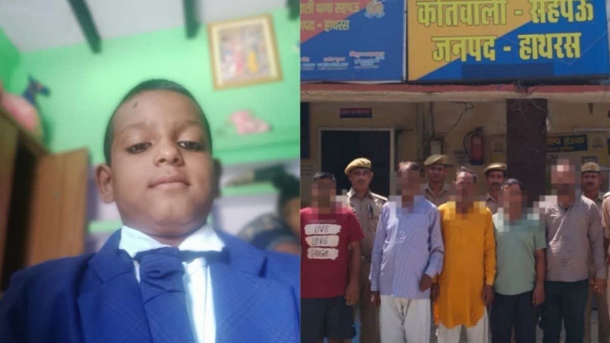 और कितना गिरेगा इंसान ? स्कूल की समृद्धि के लिए मासूम को झोंक दिया, अंधविश्वास की भेंट चढ़ गई एक जिंदगी