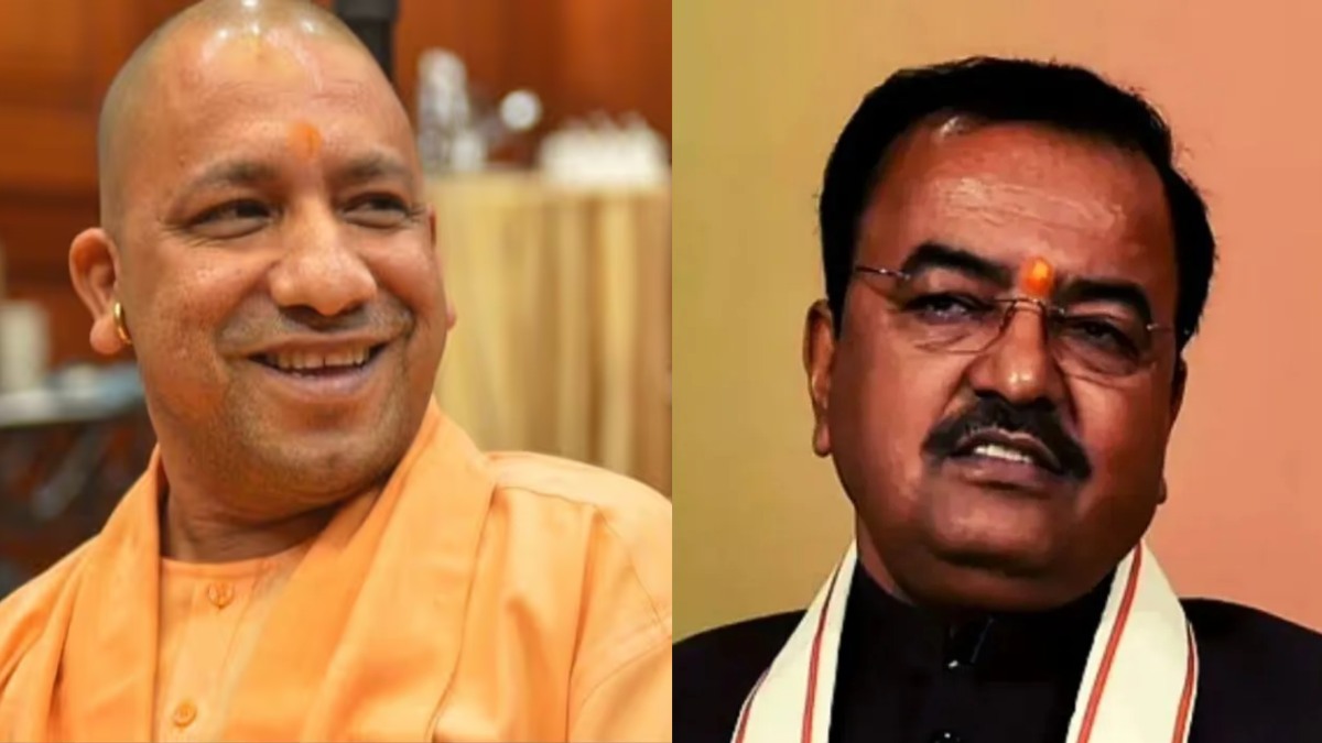 सरकार बड़ी या संगठन के मुद्दे पर YOGI का स्टैंड बेहतर, दिग्गज हुए फिसड्डी, योगी नम्बर वन बने!