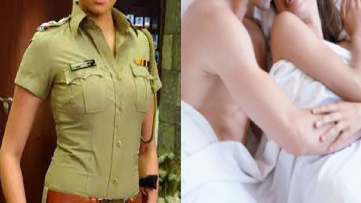 ‘तुम भी वर्मा हो, मैं भी’… फिर 10 महिला सिपाहियों से संबंध बनाकर मिटाई हवस की प्यास, लूटे करोड़ों रुपए,  ऐसे चढ़ा ‘फर्जी पुलिस वाला’ खाकी के हत्थे…