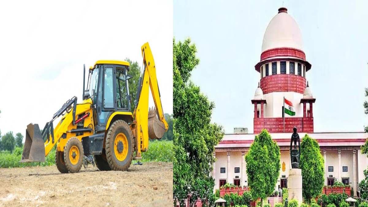 सुप्रीम कोर्ट के आदेश को ठेंगा! कन्नौज रेप केस के आरोपियों के होटल पर चलेगा बुलडोजर! प्रशासन ने दिया 3 दिनों का अल्टीमेटम
