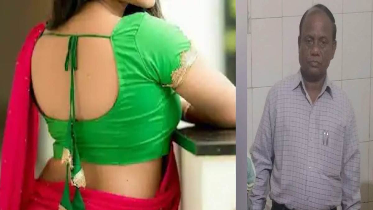 ‘आधी रात को मेरी पत्नी के पास’… डिप्टी CMO का दूसरे की बीवी पर आया दिल, रात-दिन करते हैं ये काम, DM ने सुना तो रह गए सन्न