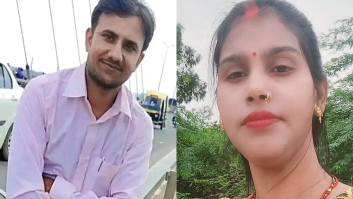 ‘बहन पर हार बैठा दिल’: पहले बंधवाई राखी, उसी के साथ Live-in Relationship में रहने लगा युवक, फिर पति-पत्नी और वो की लड़ाई में जो हुआ…