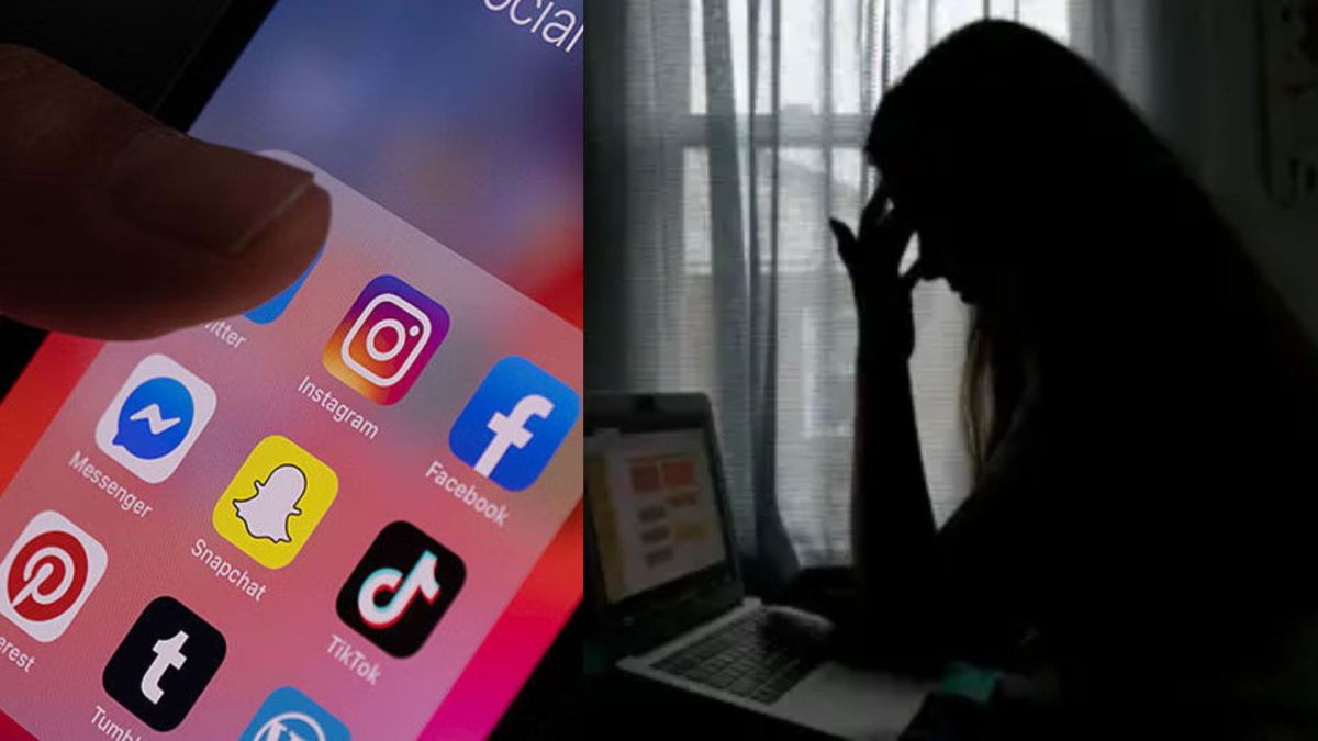 CG Crime News: Raipur के लड़के से Kanker की युवती को हुआ प्यार… अश्लील Video Call तक पहुंचा ‘प्रेम’, अब हुई ‘जेल’